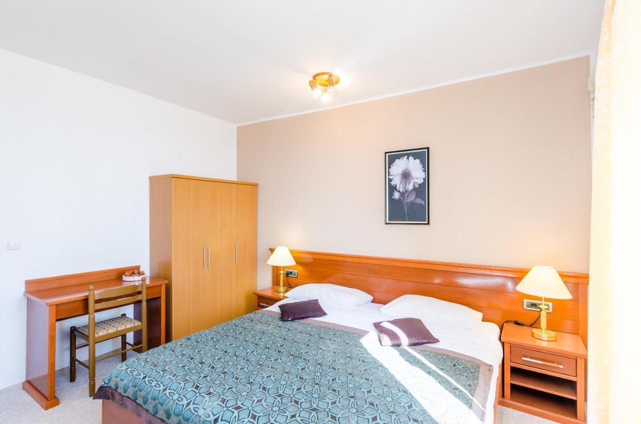 Apartments Nicol Dubrovnik Eksteriør billede