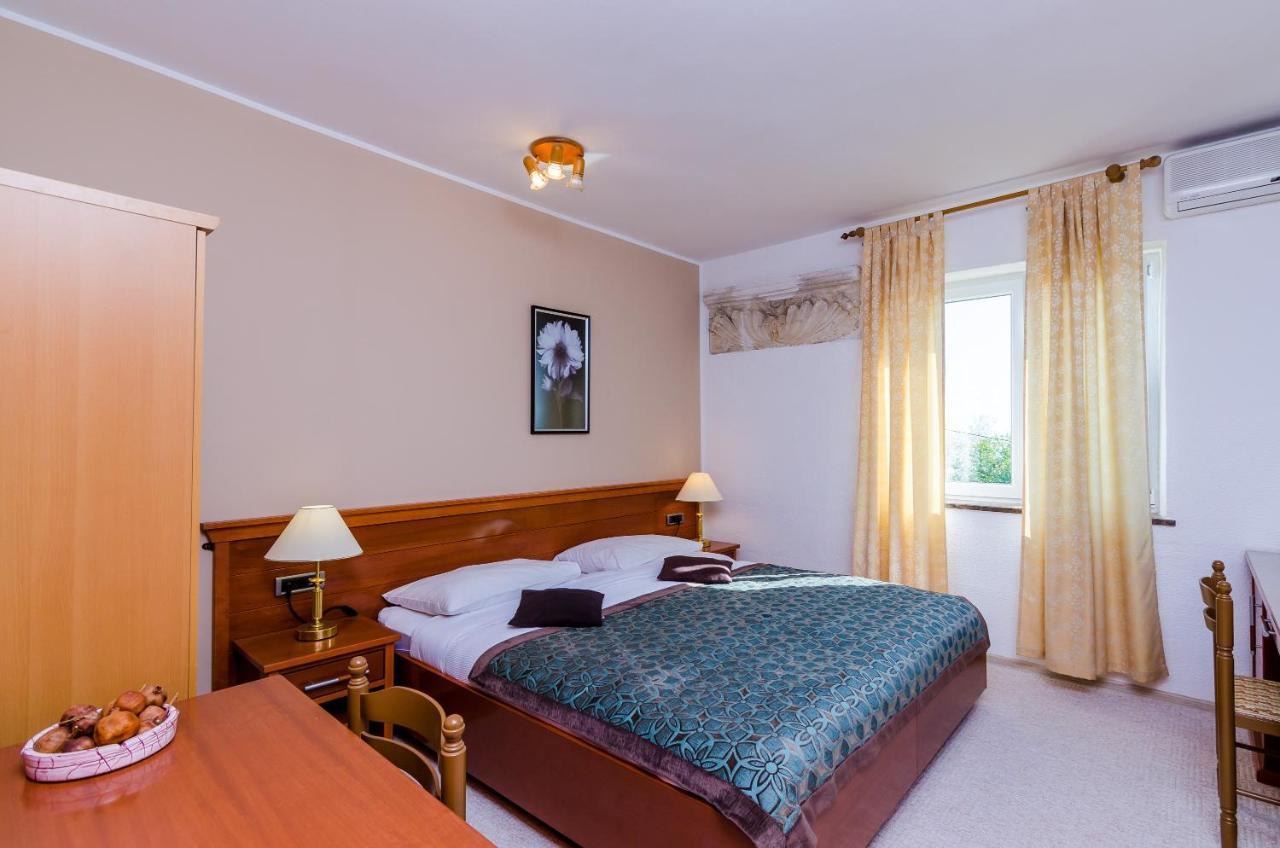 Apartments Nicol Dubrovnik Eksteriør billede