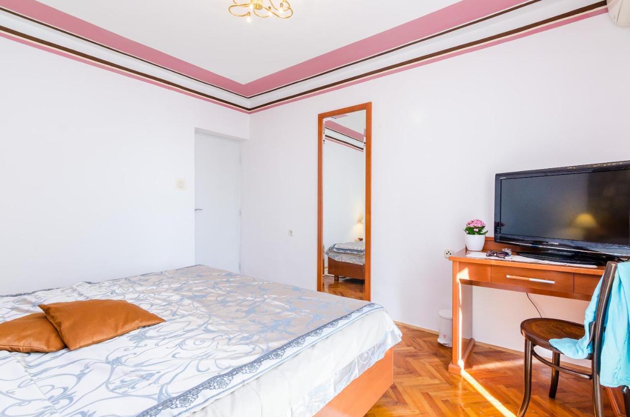 Apartments Nicol Dubrovnik Eksteriør billede