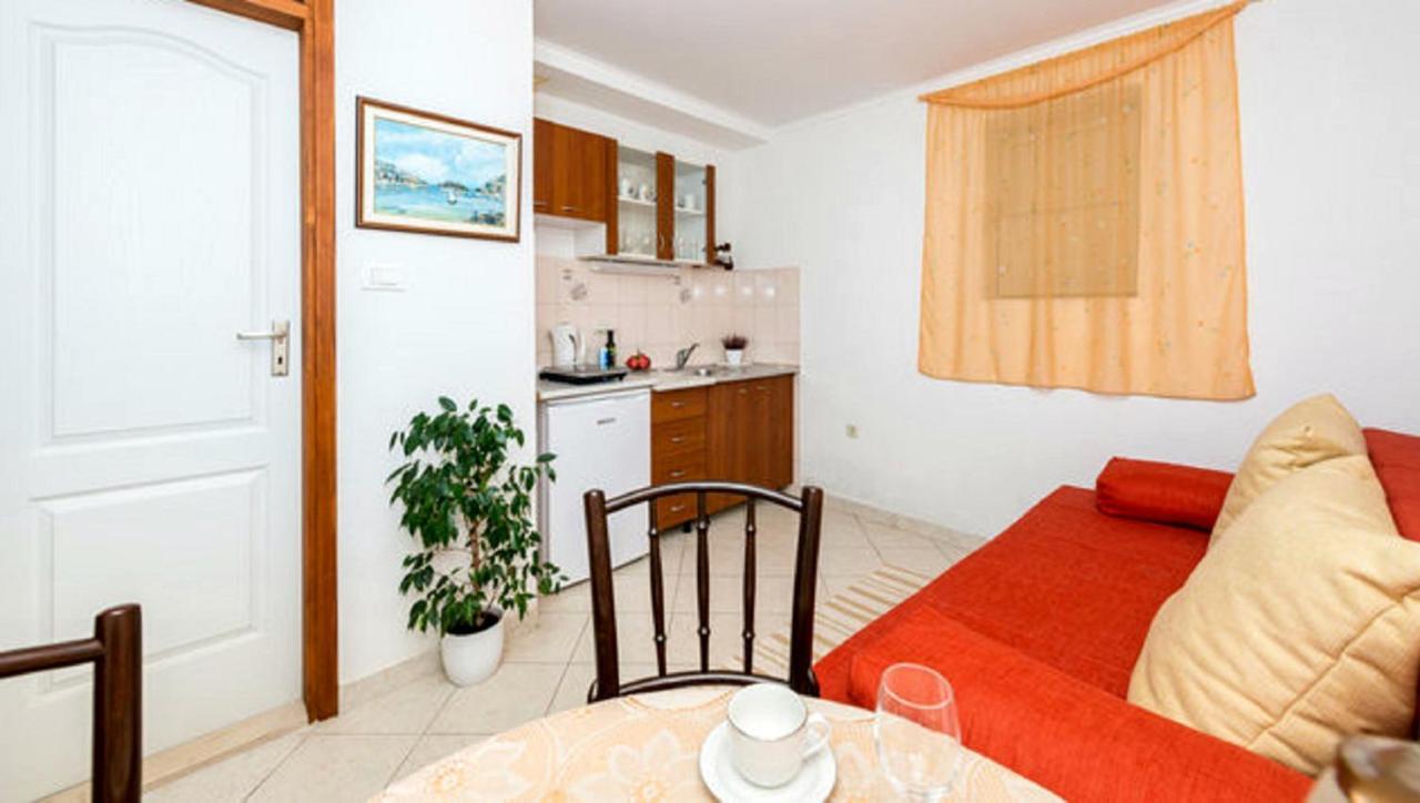 Apartments Nicol Dubrovnik Eksteriør billede