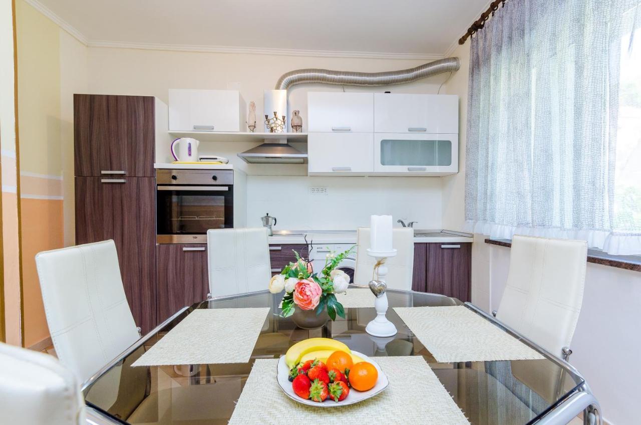 Apartments Nicol Dubrovnik Eksteriør billede