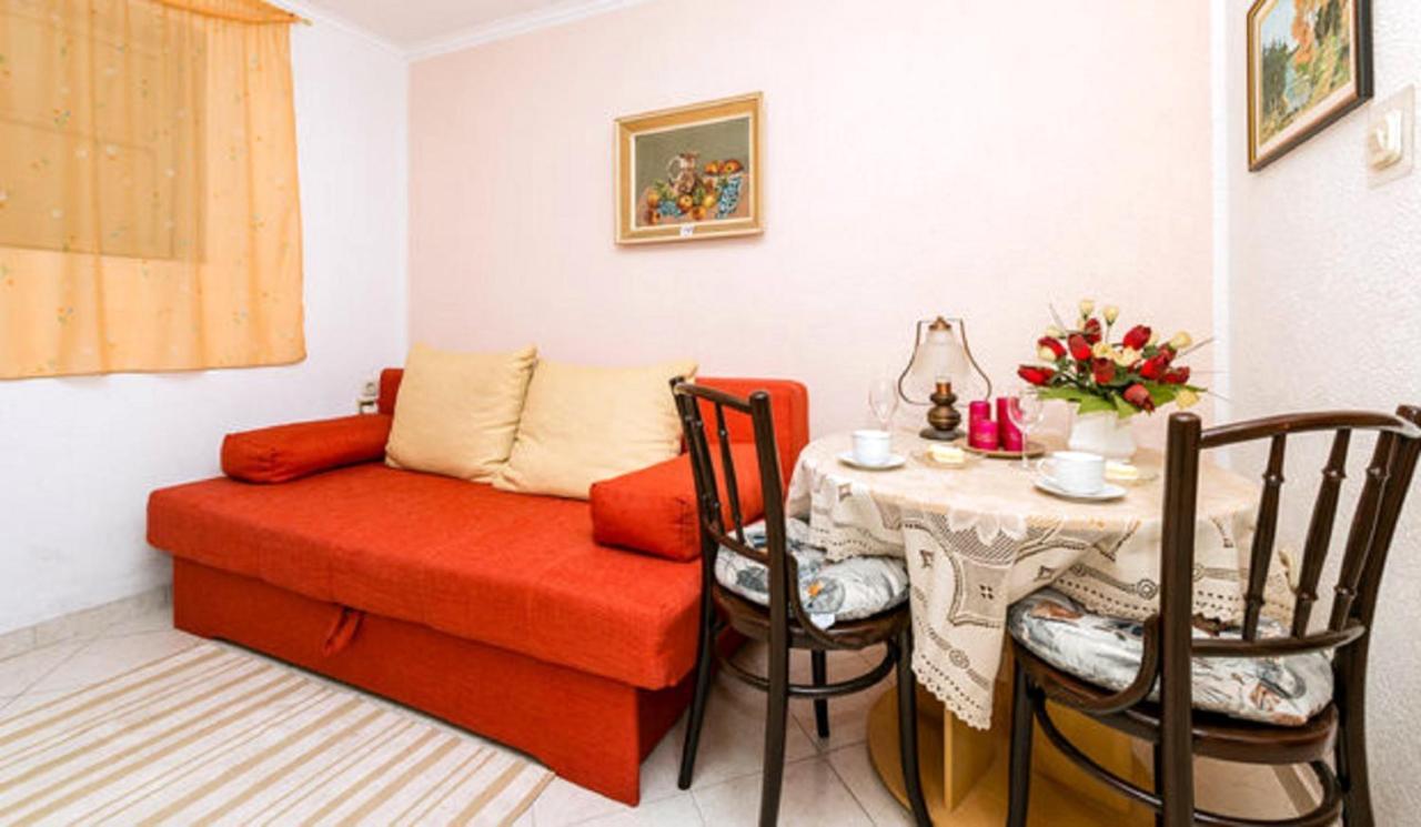 Apartments Nicol Dubrovnik Eksteriør billede