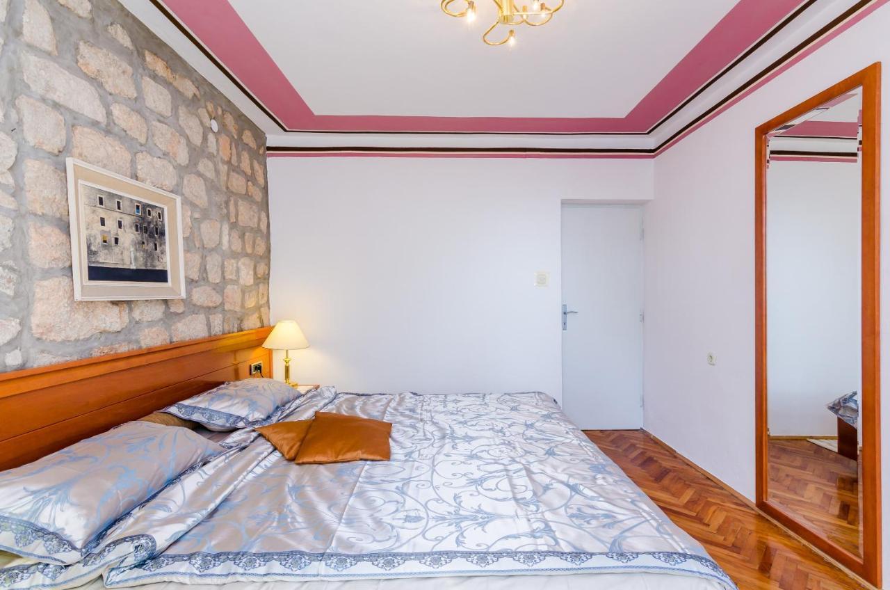 Apartments Nicol Dubrovnik Eksteriør billede