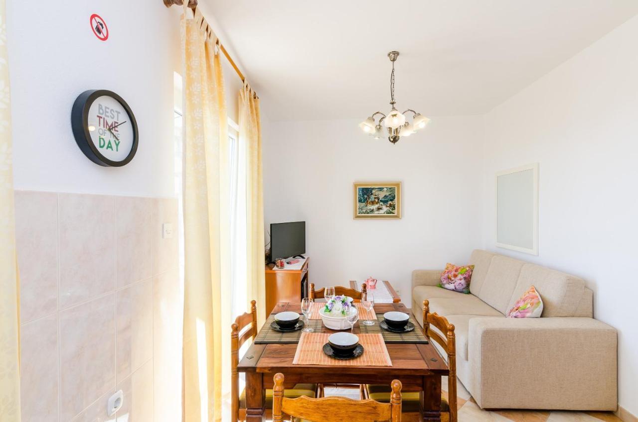 Apartments Nicol Dubrovnik Eksteriør billede