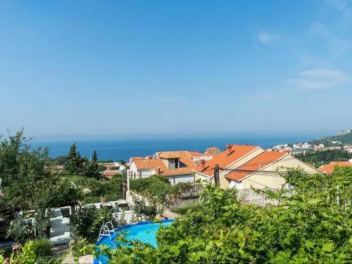 Apartments Nicol Dubrovnik Eksteriør billede