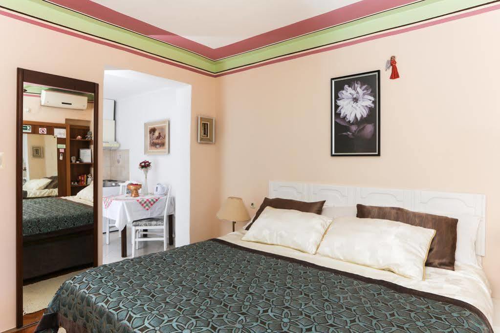 Apartments Nicol Dubrovnik Eksteriør billede