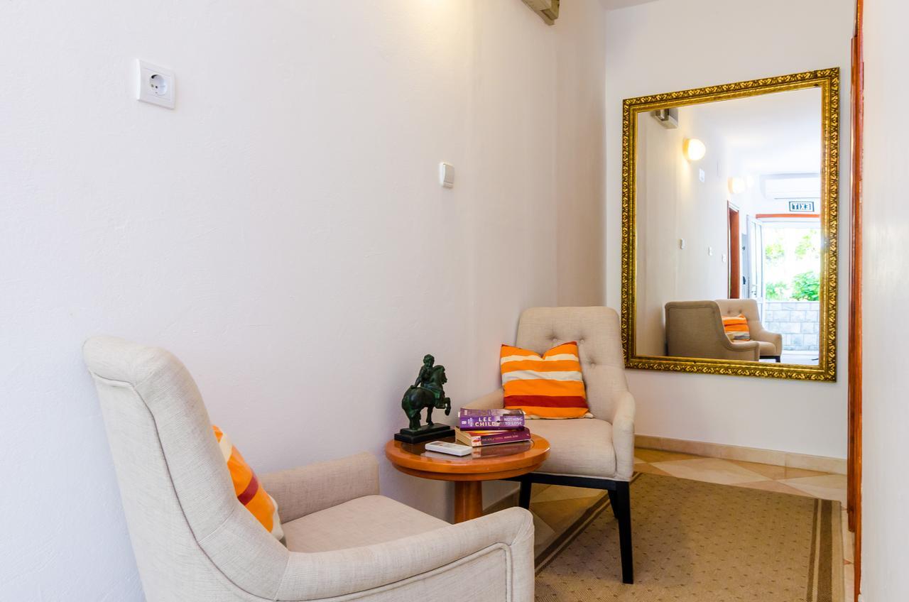 Apartments Nicol Dubrovnik Eksteriør billede